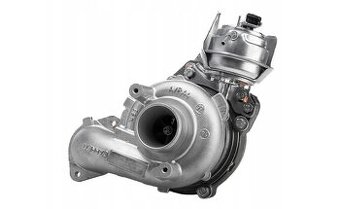 Turbo Ford Mondeo /S-Max 1.6TDCI 110/112/113/115 KM | 784011
