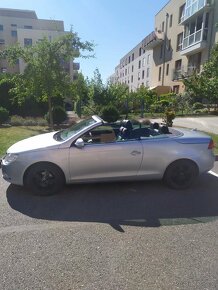 Volkswagen EOS 1.8