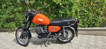 MZ 251 ETZ - 1