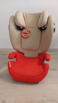 Cybex M-fix