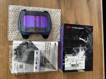 3M Speedglas 9100X - 1