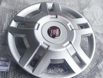 Fiat ducato originalni 15" poklice	1358879080