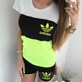 ADIDAS SOUPRAVA - 1