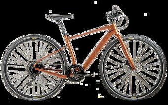 Ribble Hybrid AL e - 1