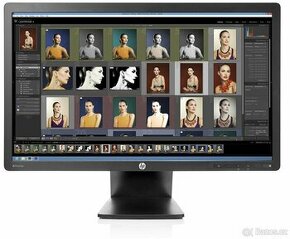 HP Z23i 23'' LED monitor Full HD Záruka 1 rok IPS