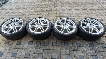 Audi Alukola 5x112 R19