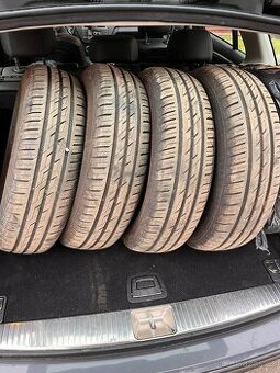 Letní pneu 175/70 R14 84T - 1