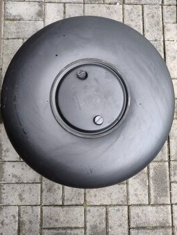Nádrž LPG vnitřní + ventil, 650/250 65L platnost do 01/2029