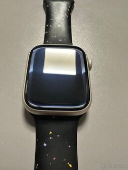 Apple Watch 7 GPS