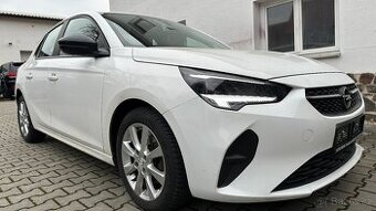 Opel Corsa, 1,2i-74KWNAVIGACEALU KOLA