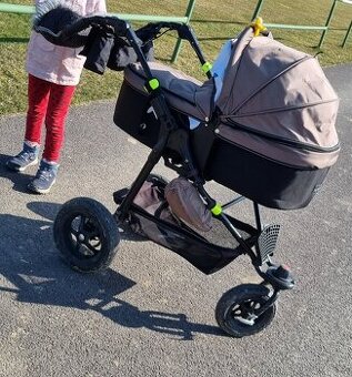 TFK joggster 12lite