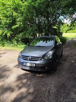 Prodám Golf V Plus