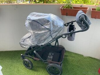 Britax Go Big