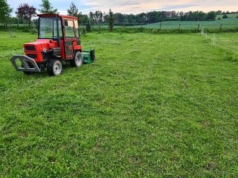 Malotraktor