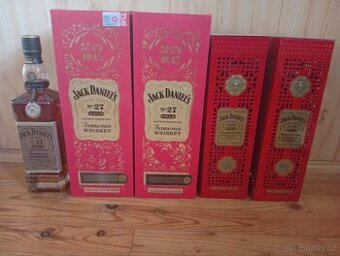 Jack Daniels - 1