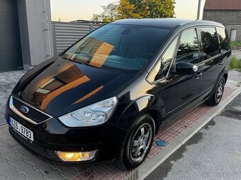 Ford Galaxy 2.0i 107Kw Trend - 7.Míst