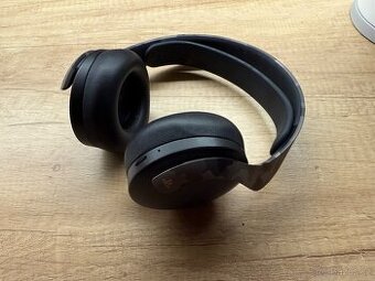 PS5 Sluchátka / Headset Pulse 3D Camouflage