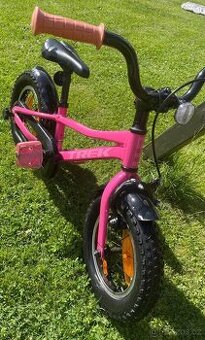 Dívčí kolo Trek 12”