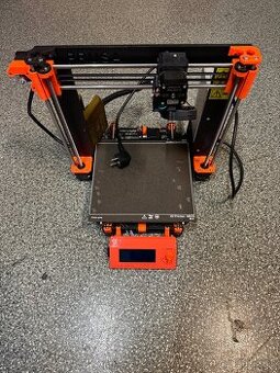 Prusa MK2.5S - 1