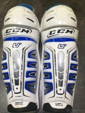 Holeně CCM U+ Fit 05 Junior - 1