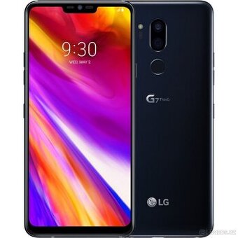 LG G7 ThinQ