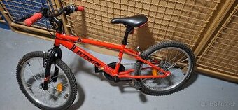 Dětské kolo RacingBoy 320 - 1.000 Kč