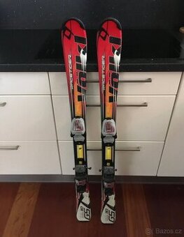 Detske lyze Volkl 110 cm