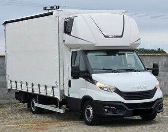 Prodám Iveco Daily