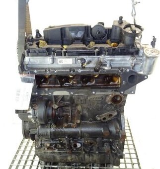Blok motoru Cupa 2.0tdi 135kw