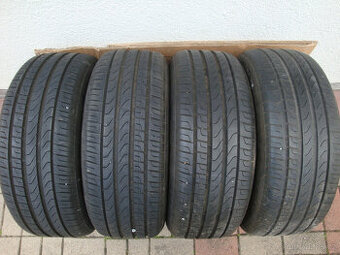Letní pneu 225/50/17 PIRELLI CINTURATO P7 RSC 8mm 2023r
