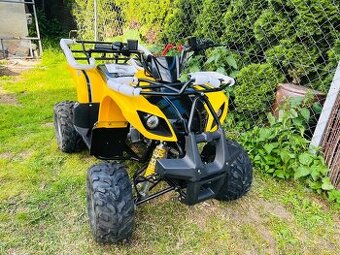 Atv Nove 110cccm - 1