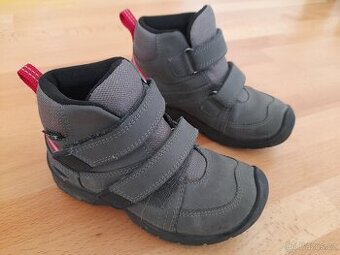 KEEN 27/28 - 1