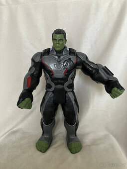 Hasbro Marvel figurka Hulk, výška 30 cm