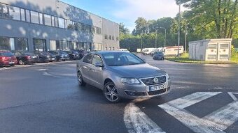 Volkwagen passat - 1