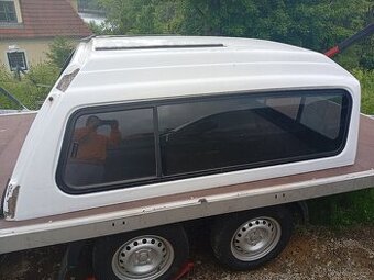 Hardtop na USA auto