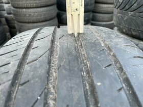 215 55 18 letní contimental 6mm vzorek 4kusy - 1