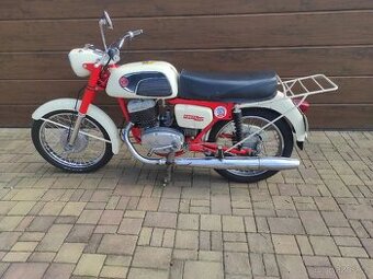 ČZ 125/476 Sport