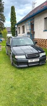Prodám škodu Octavii - 1