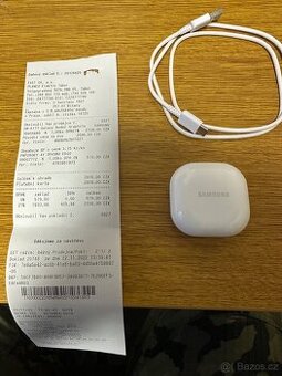 Samsung galaxy buds2 graphite