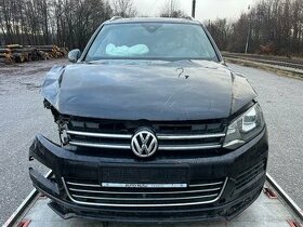 Dily vw touareg 7P 4.2 TDi r-line 2012