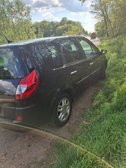 Renault Scenic 96kW,