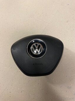 Airbag volantu 2H0880201J VW