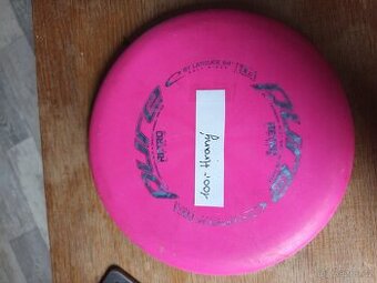 Prodám disky na Discgolf - 1
