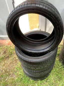 Letni pneu Brigestone 2x 245/35 R18, 2x 225/40 R18