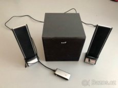 Repro soustava Genius 2.1 k PC