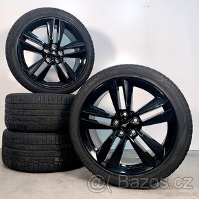 Ford Mustang GT disky kol R19 5x114,3 Original 9,0J ET45