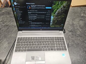 Notebook HP i3 11Th, SSD, UHD
