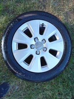 ALU 5x112