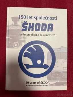 150 let společnosti Škoda