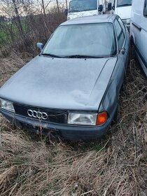 Audi 80